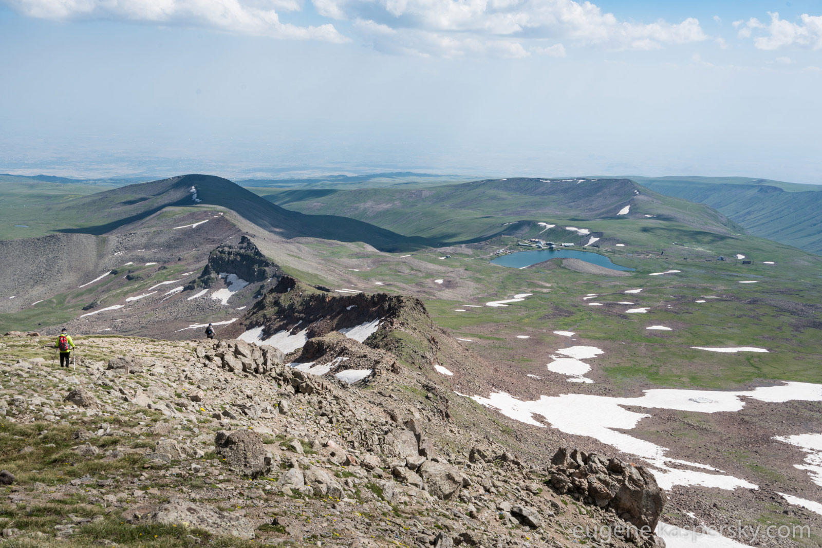 Aragats (Арагац)